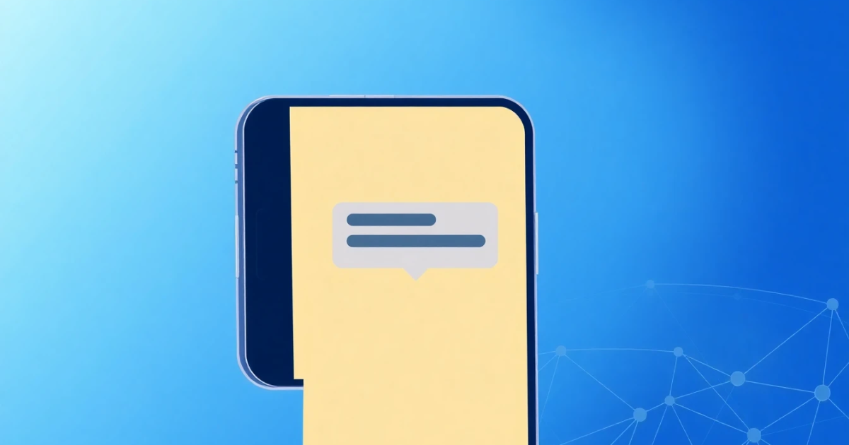 Free Phone Numbers for SMS: How They Work, Risks, and Alternatives