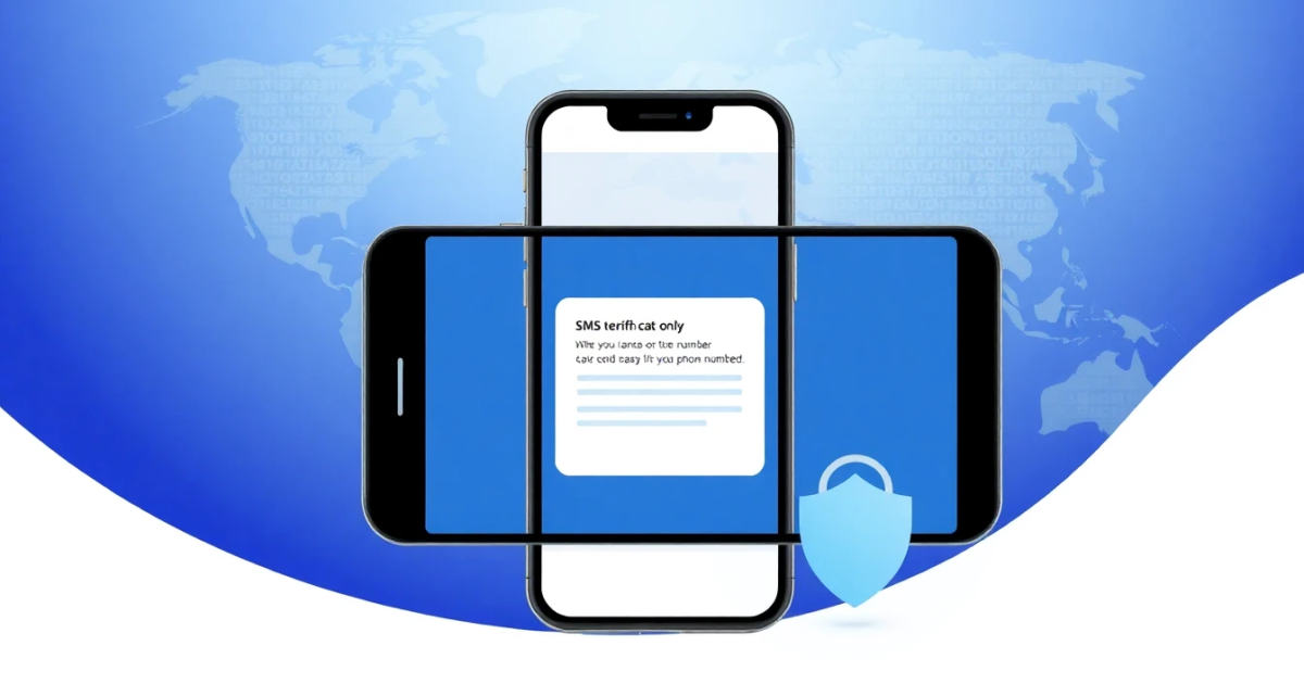 Free Phone Verification Number: How It Works, Risks, and Alternatives