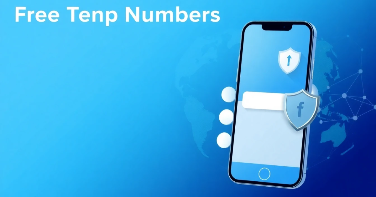 Free Temp Numbers: What They Are, How They Work, and the Risks