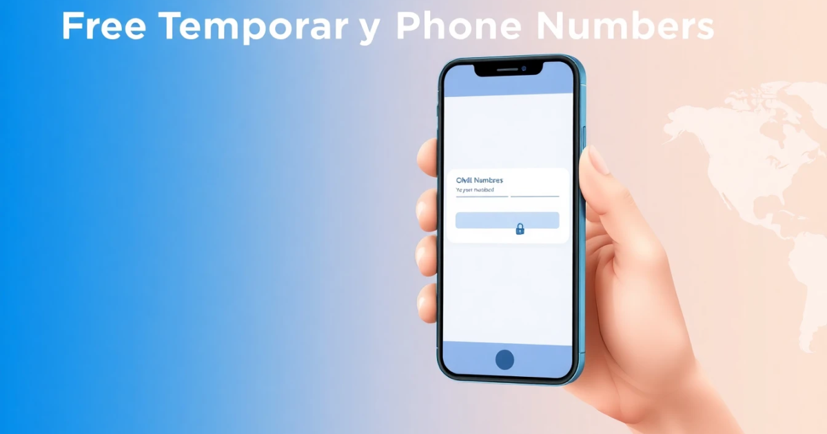 Free Temporary Phone Numbers: Everything You Need to Know Before Using One