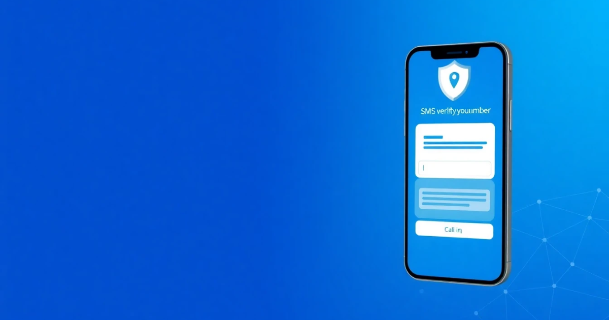 Free Temporary Phone Numbers for SMS Verification: What You Need to Know