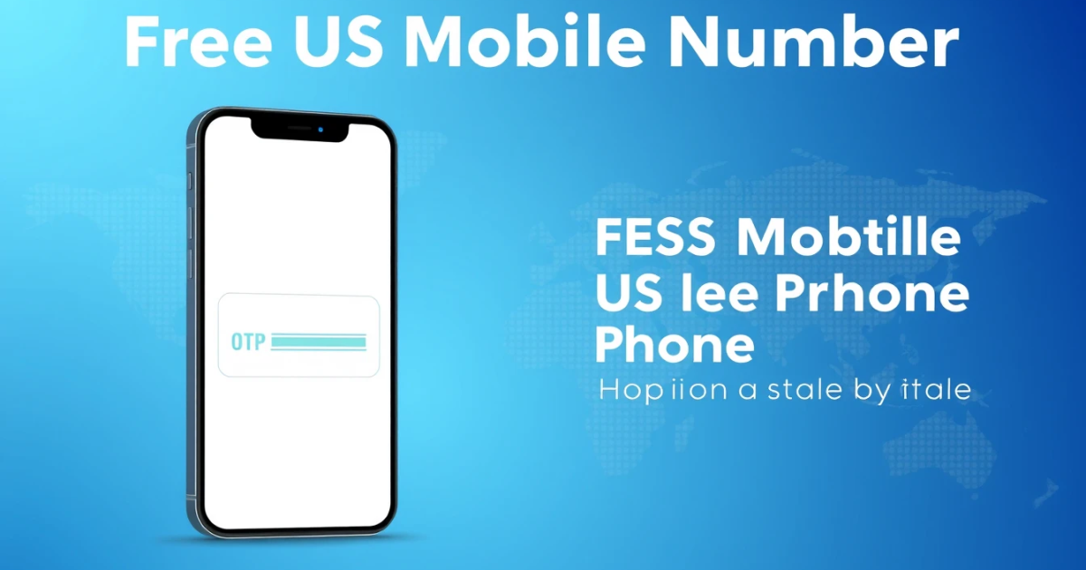 Free US Mobile Phone Number: How to Get One and What You Need to Know