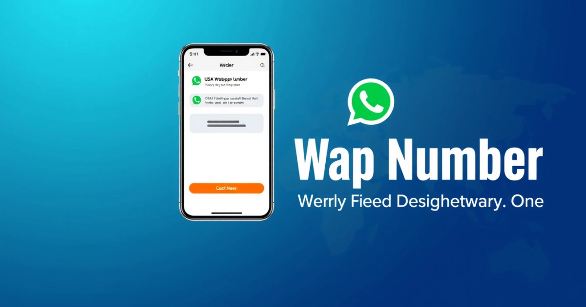 Free USA WhatsApp Number: What You Need to Know Before Getting One