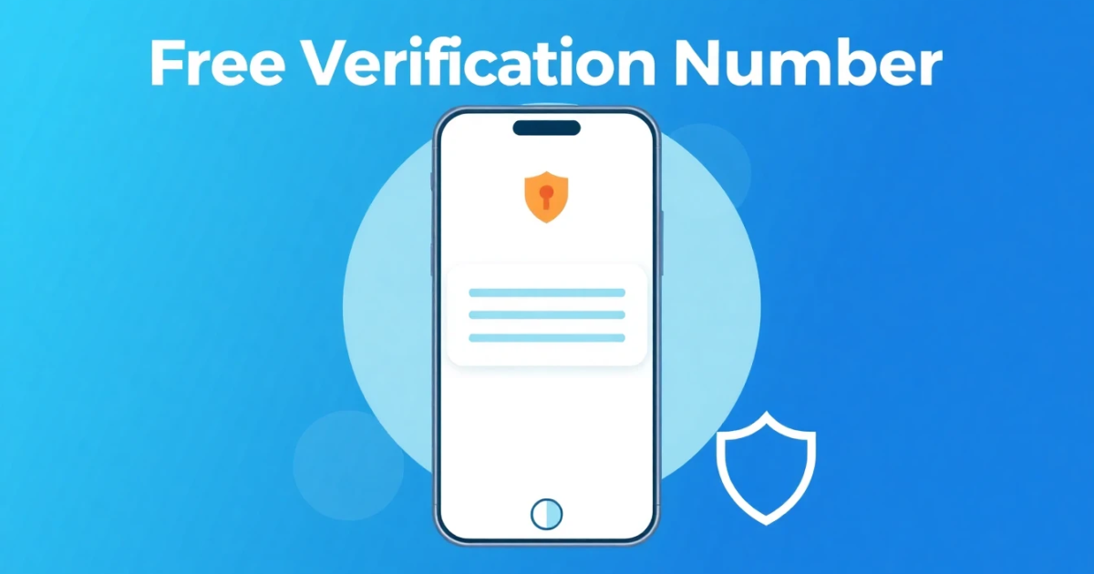 Free Verification Number: What It Is, How It Works, and What to Watch Out For