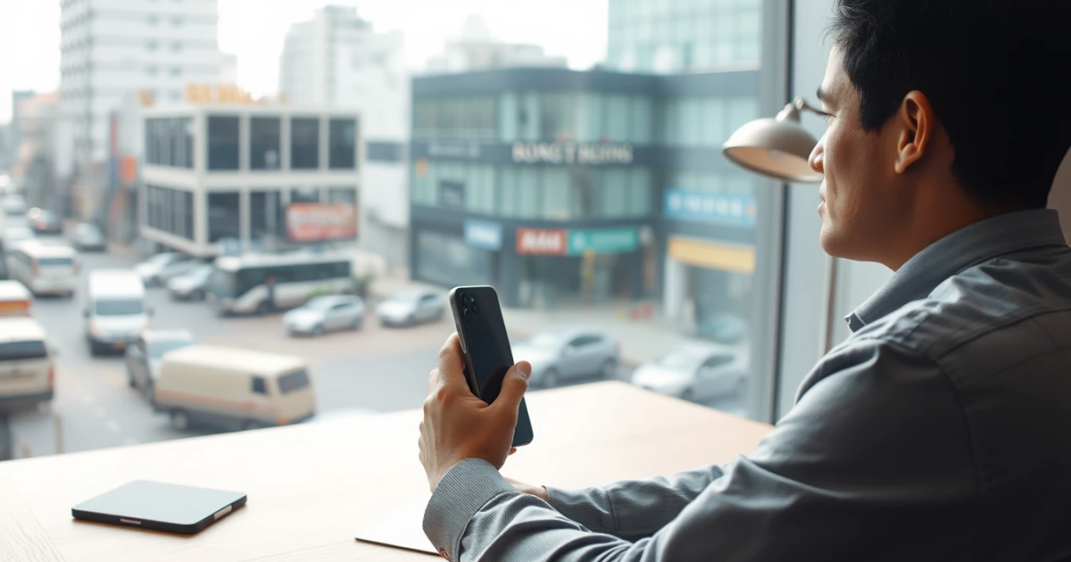 Free Vietnam Number to Receive SMS: What Works and What Fails