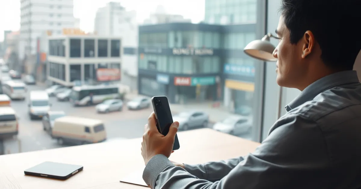 Free Vietnam Number to Receive SMS: What Works and What Fails
