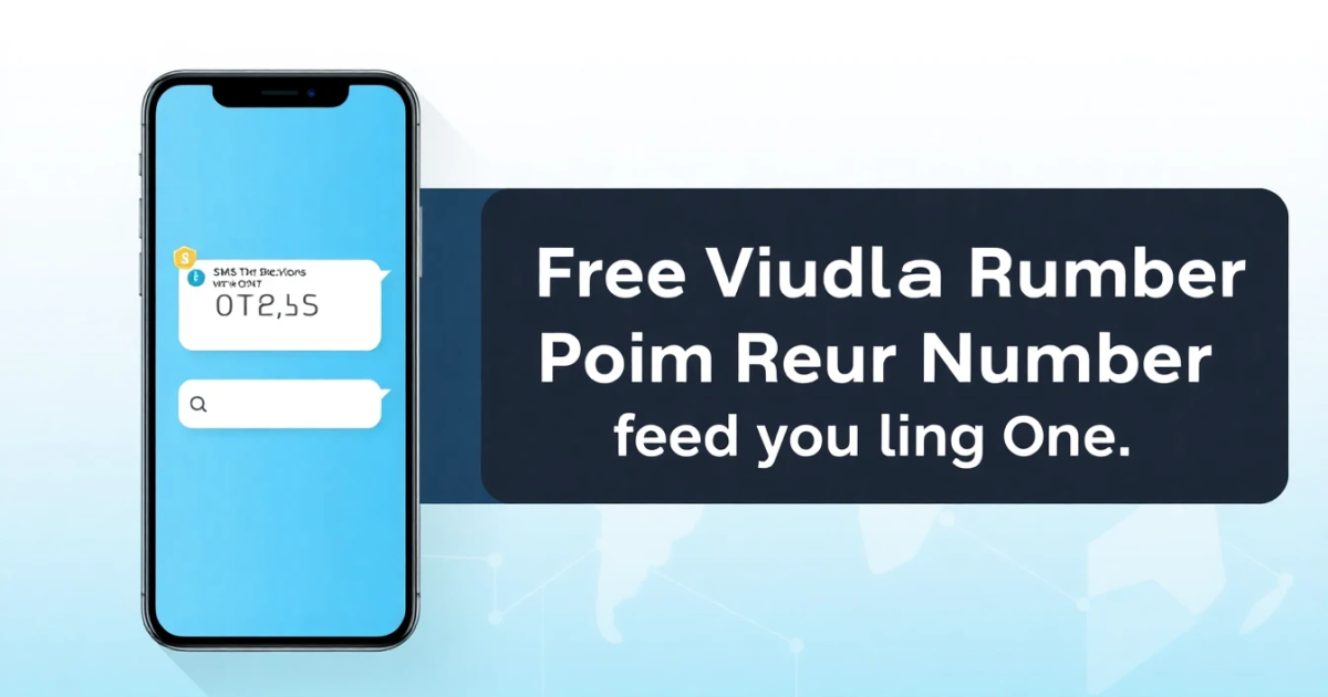 Free Virtual Phone Number for Telegram: What You Need to Know Before Using One