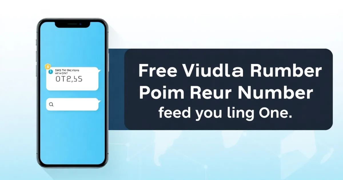 Free Virtual Phone Number for Telegram: What You Need to Know Before Using One