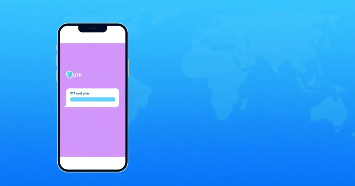 Game OTP: What It Is, Why You Need It, and How to Secure Your Gaming Accounts