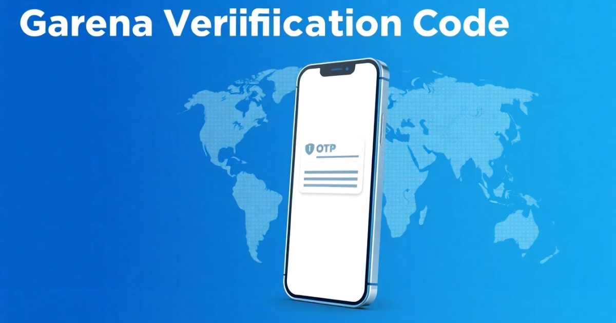 Garena Verification Code: Complete Guide to Receiving and Troubleshooting SMS OTPs