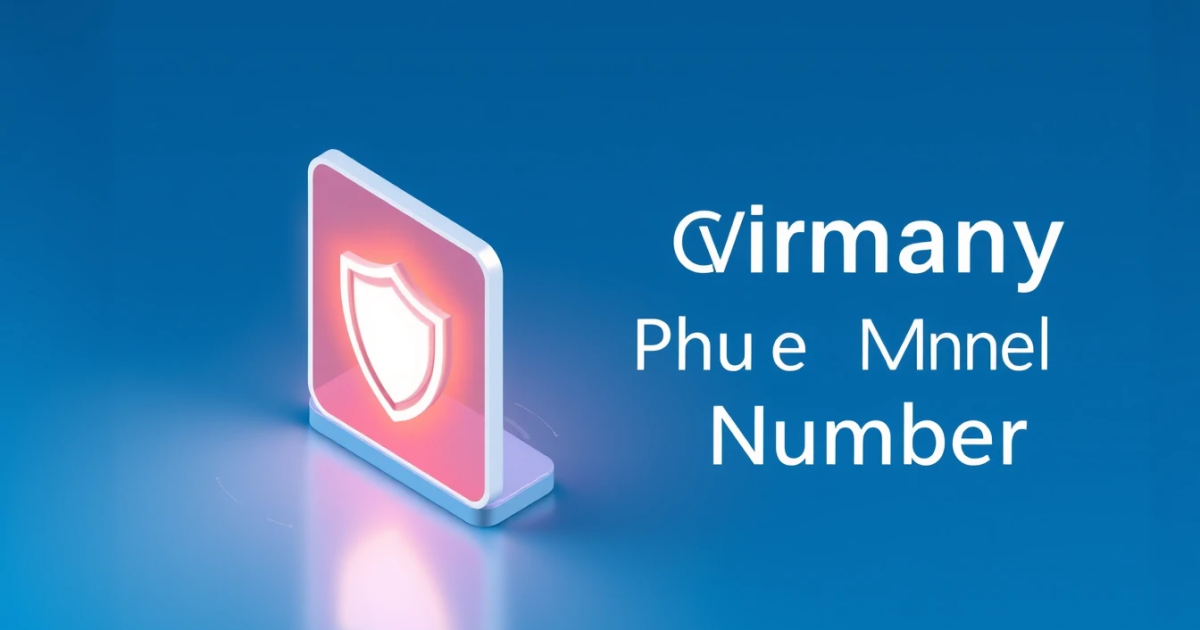 Germany Virtual Phone Number: Options, Reality Checks, and Setup Guide