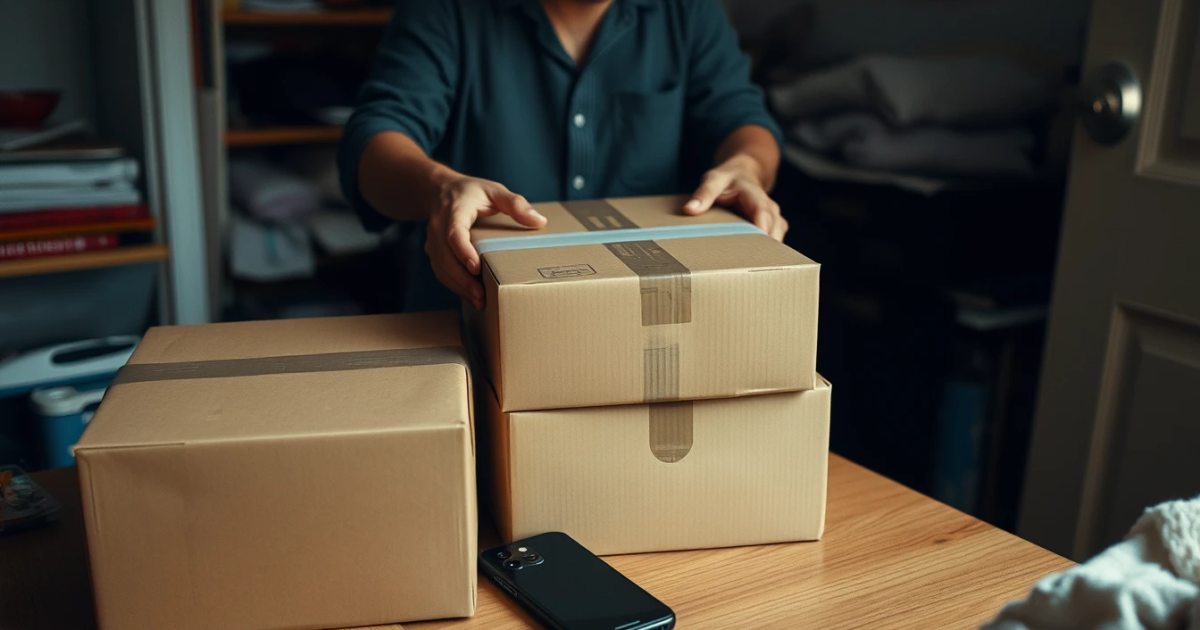 Getting and Using an eBay OTP Number for the USA
