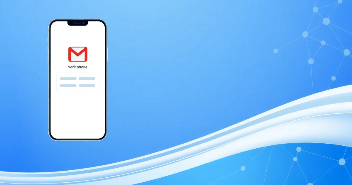 Gmail Verification Code: Everything You Need to Know