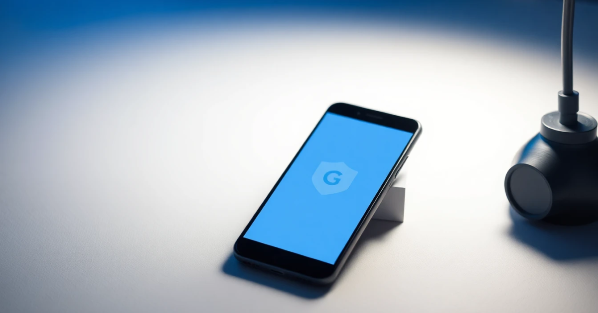 Google Chat Phone Verification Service: What You Need to Know to Verify Your Account