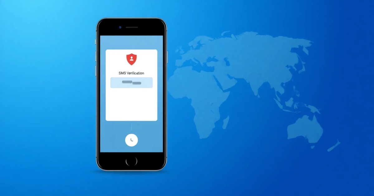Google SMS Verification Ireland: Everything You Need to Know