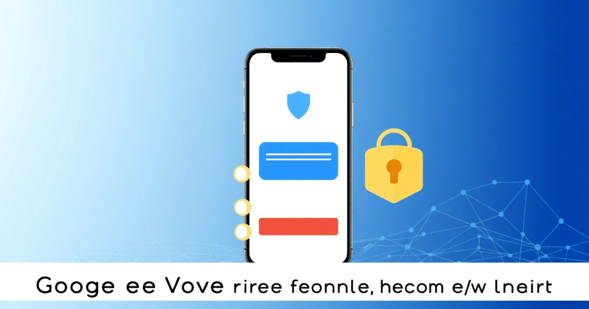 Google Voice Free Phone Number: What You Get and How It Works