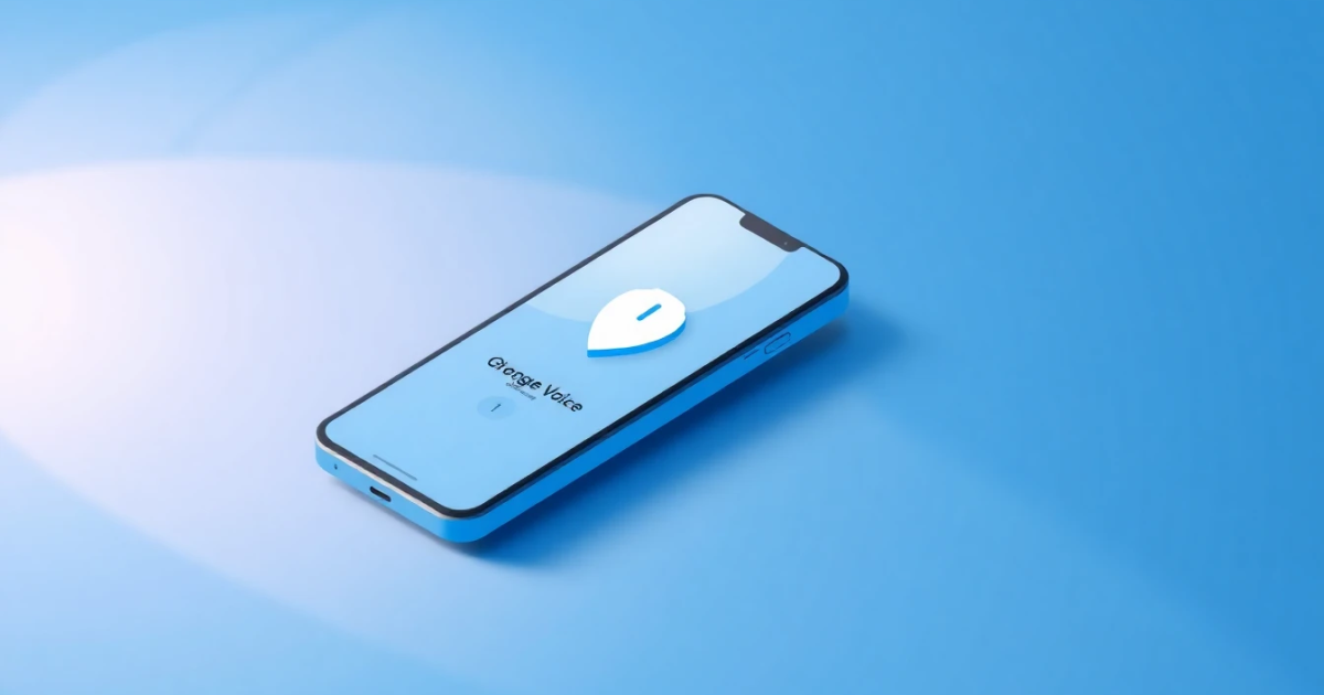 Google Voice Verification Number Online: What Works and What Fails