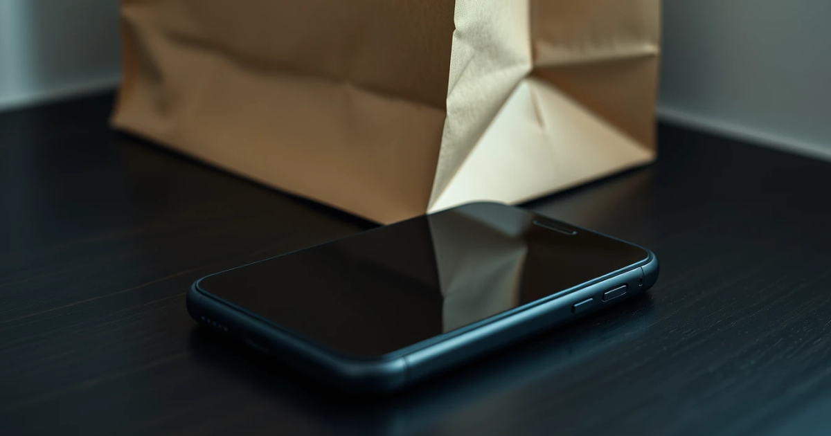 Gopuff SMS Code Not Received: Why It Fails and How to Fix It