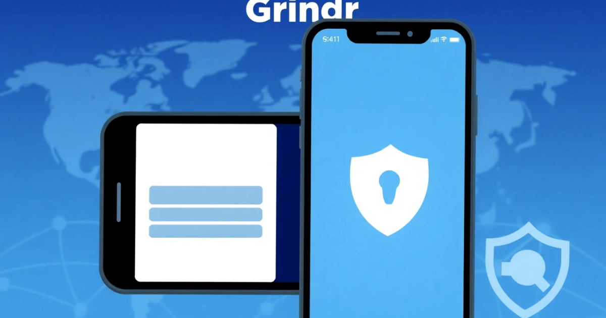 Grindr Failed to Send Verification Code: Why It Happens and How to Fix It