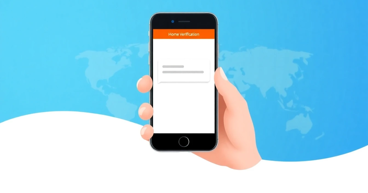 Home Depot Verification Code: Why You Got It and What to Do Next
