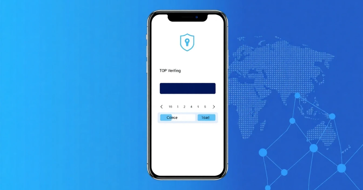 Hopper Verification Number Online: Everything You Need to Know About Receiving OTPs and Managing Account Security