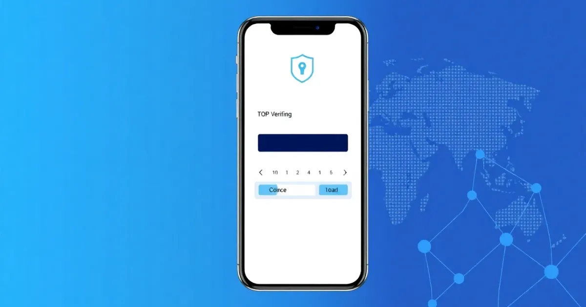 Hopper Verification Number Online: Everything You Need to Know About Receiving OTPs and Managing Account Security
