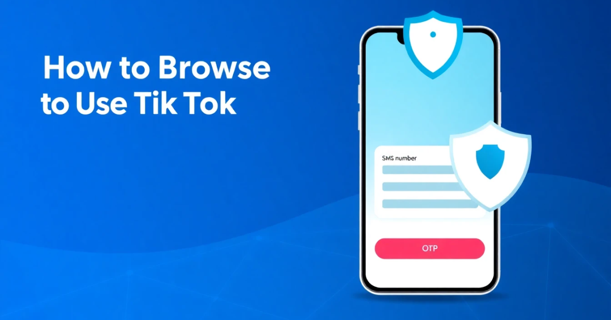How to Browse and Use TikTok Anonymously: A Complete Guide