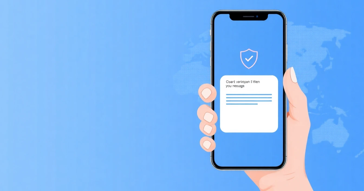 How to Buy a Google Chat Verification Number for Account Setup