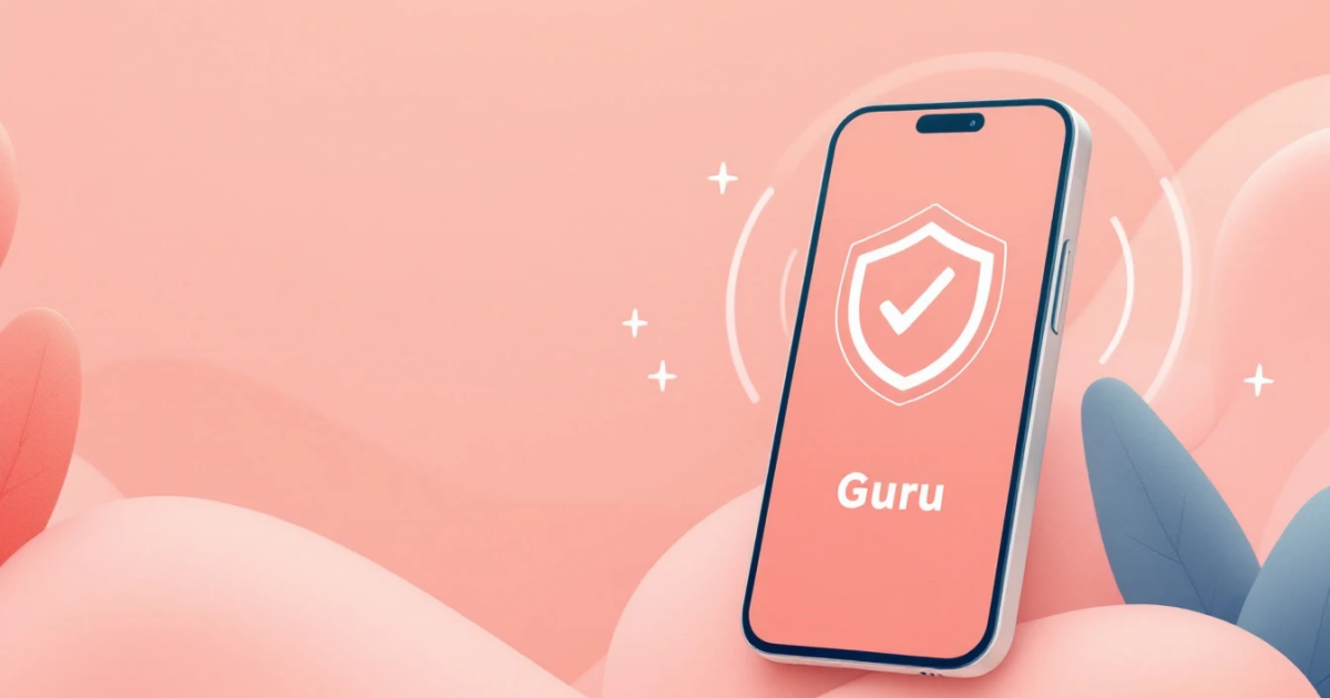 How to Buy a Guru Verification Number for Safe Account Creation