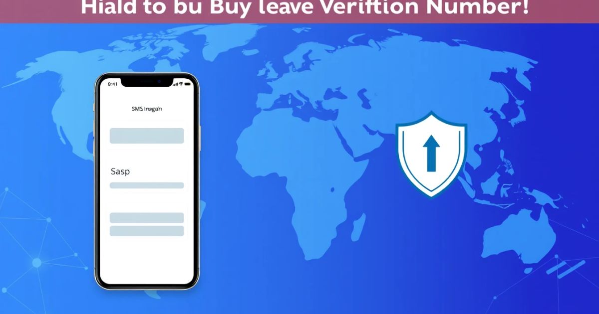 How to Buy a Kayak Verification Number for Account Creation