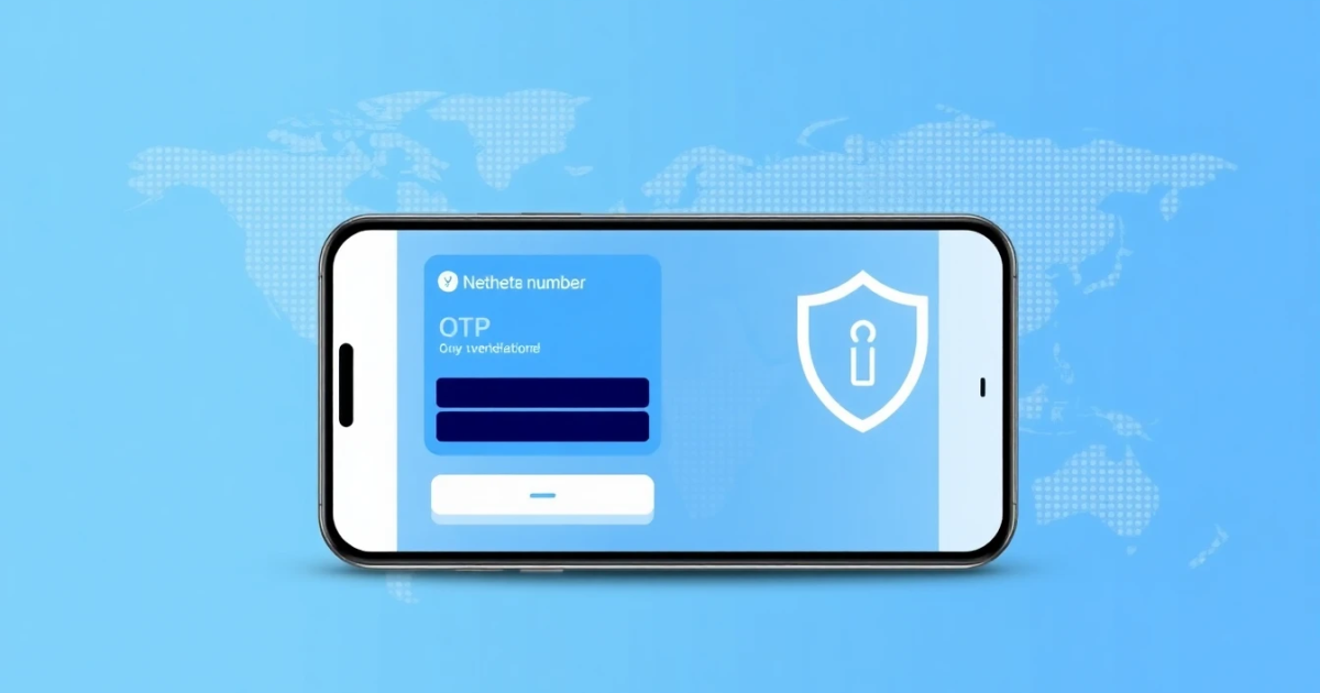 How to Buy a Netherlands Number for SMS Verification