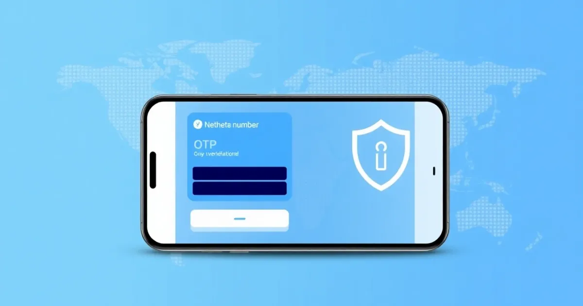 How to Buy a Netherlands Number for SMS Verification