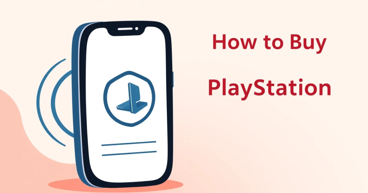 How to Buy a PlayStation Verification Number for SMS Codes