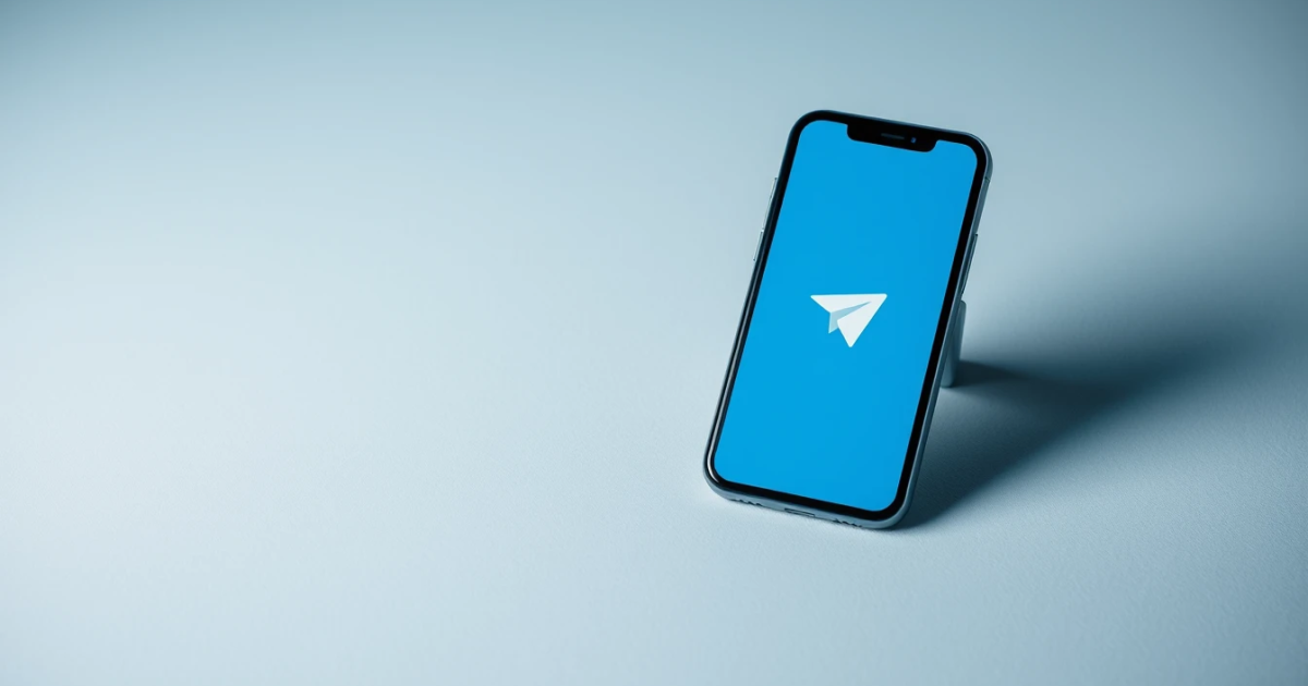 How to Buy a Telegram Verification Number Safely