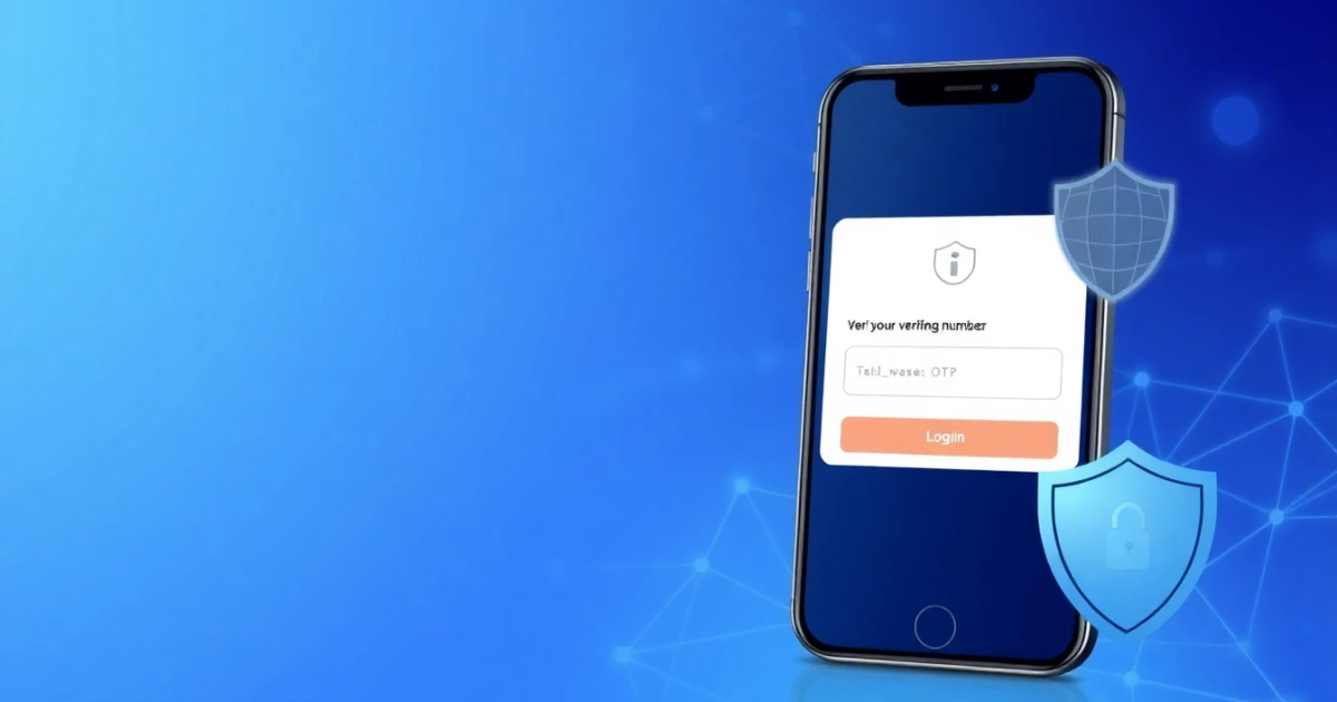 How to Buy a Verizon Verification Number for Online Accounts