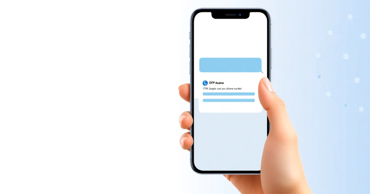 How to Buy an Asana Verification Number for Account Setup