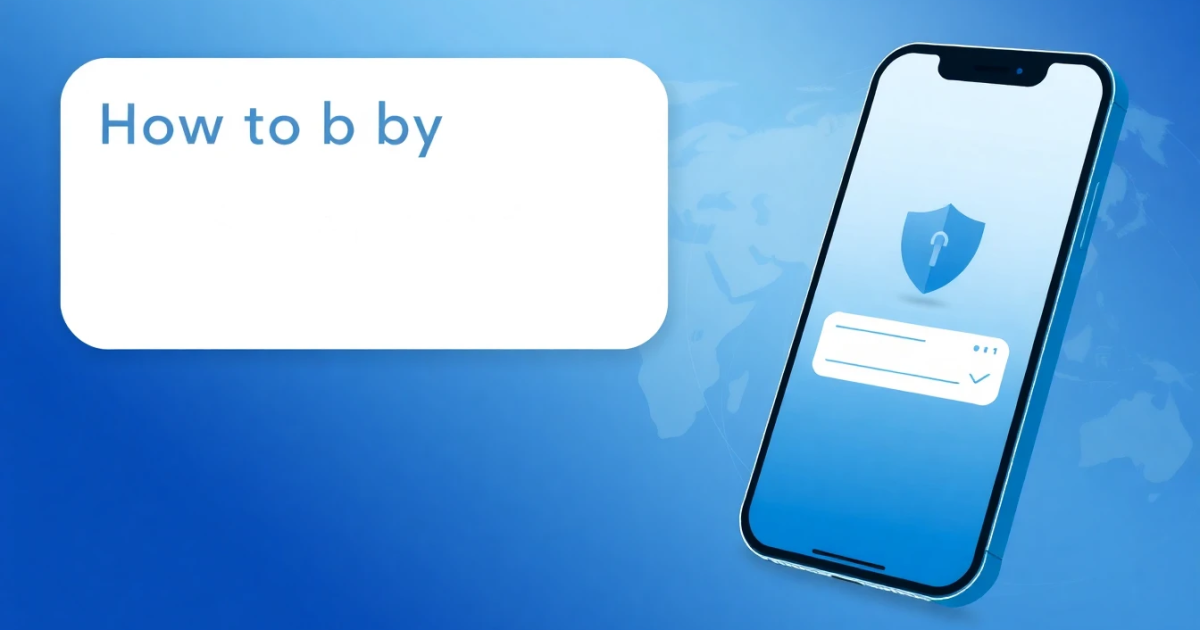 How to Buy an AWS Verification Number for Account Registration