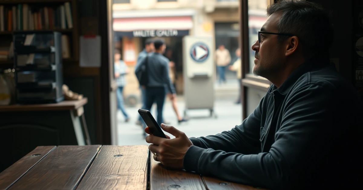 How to Buy an Italy Number for SMS Verification