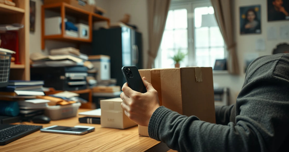 How to Buy an OfferUp Verification Number and Complete Your Account Setup
