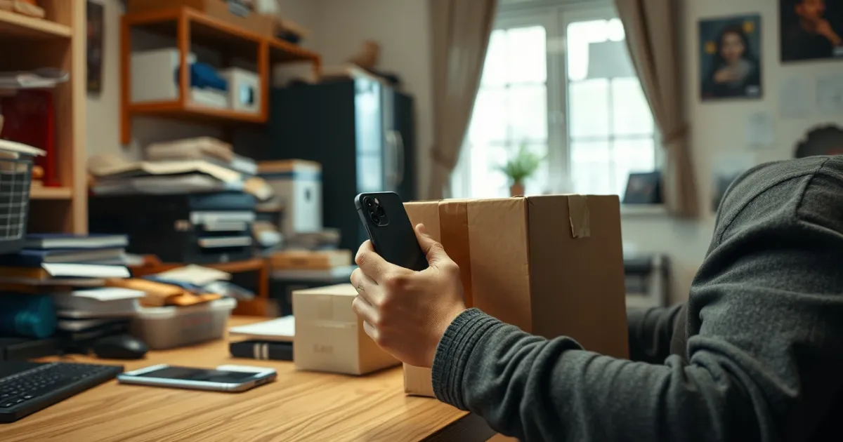 How to Buy an OfferUp Verification Number and Complete Your Account Setup
