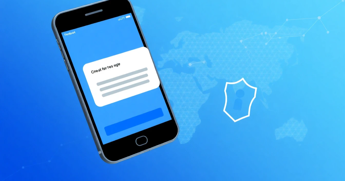 How to Create a Facebook ID Without a Phone Number