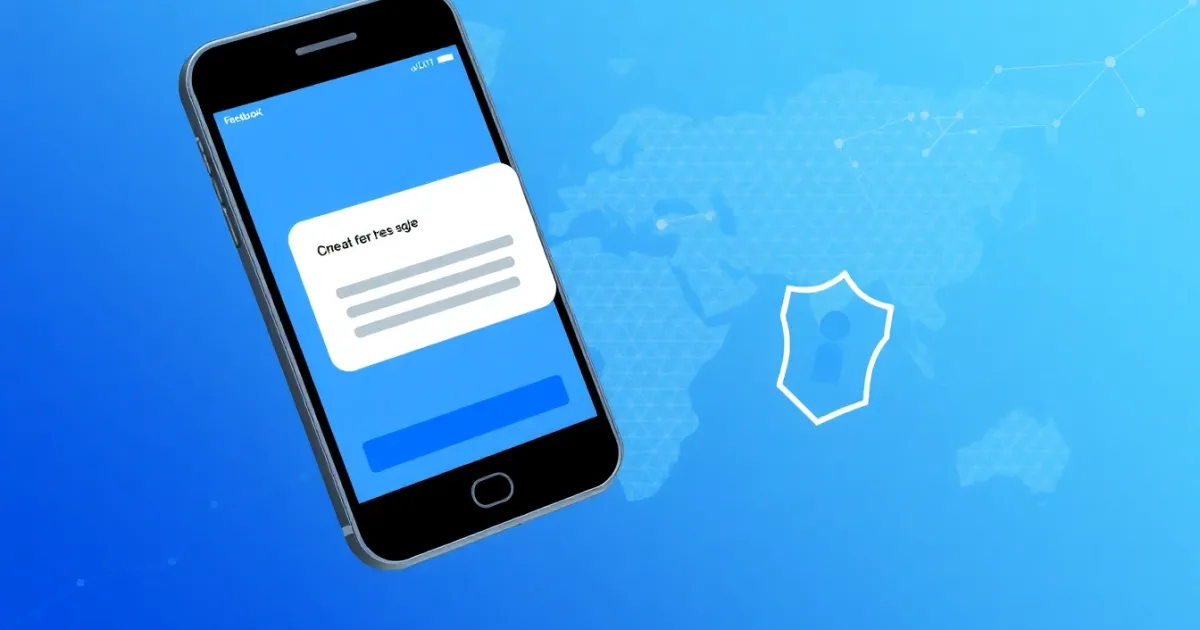 How to Create a Facebook ID Without a Phone Number
