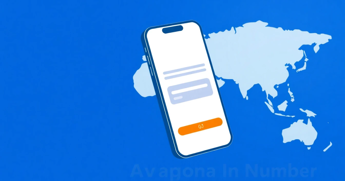 How to Create an Amazon Account With a Phone Number