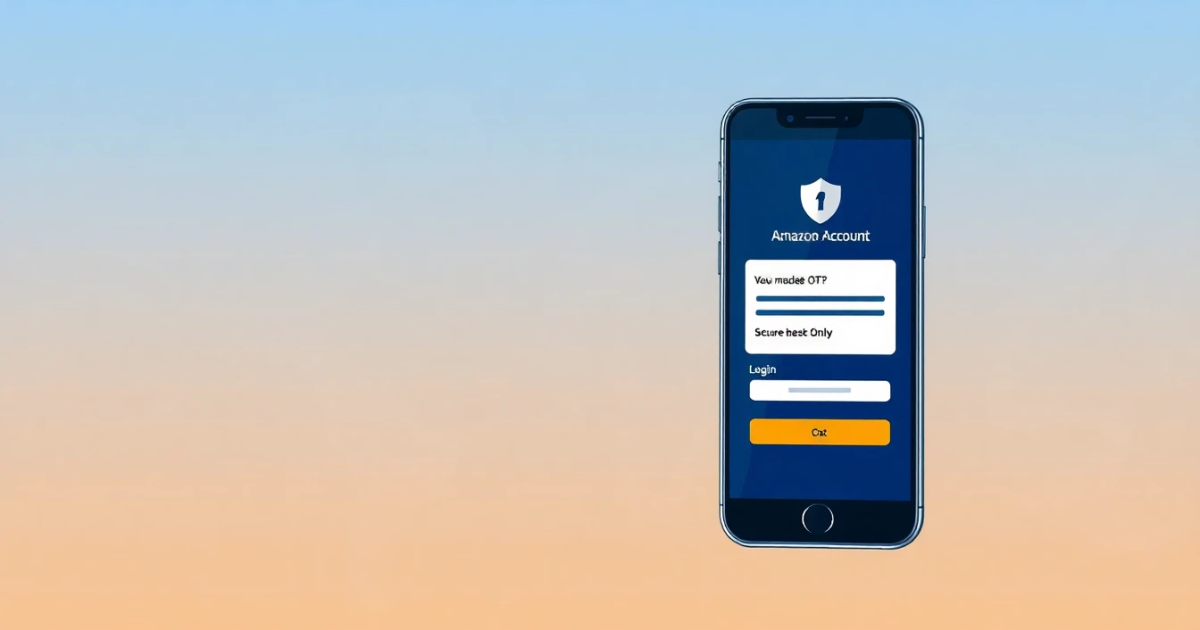 How to Create and Manage an Amazon Account Without a Phone Number