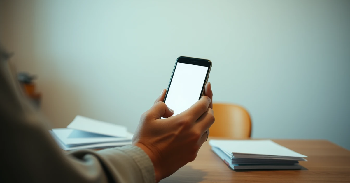How to Find a Reliable Non-VoIP Number for Yahoo Verification