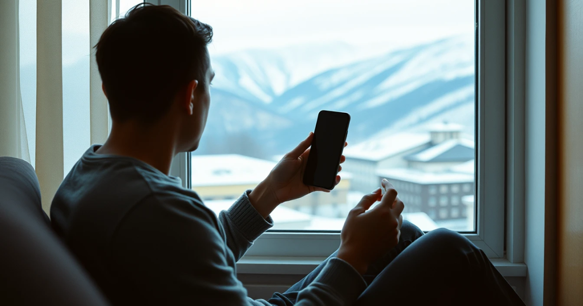 How to Find and Use a Kazakhstan Non-VoIP Number for SMS Verification