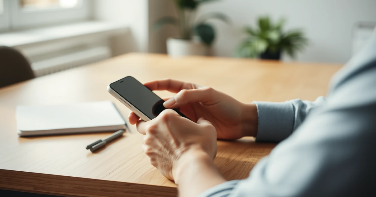 How to Find and Use a Non-VoIP Number for ClickUp Account Verification