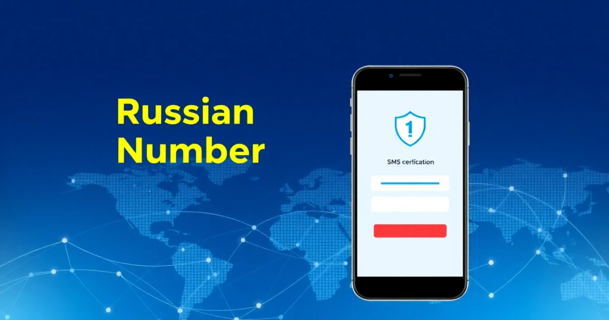 How to Find and Use a Russian Phone Number Free Online