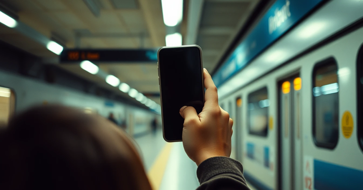 How to Get a Didi Verification Number for SMS Checks