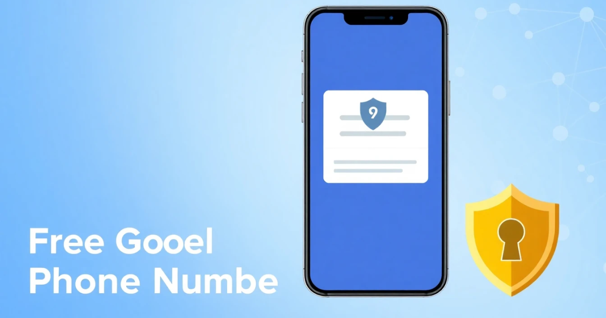 How to Get a Free Google Phone Number: A Step-by-Step Guide